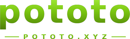 pototo logo